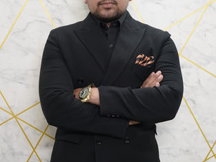 Yogesh Kumar Bankal | Inspiring Entrepreneurs of India 2024