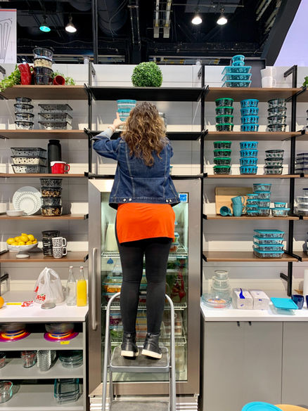 Prop Stylist, Interior Styling, Visual Merchandising, Set Design, Tabletop Styling, Art Direction, Chicago Stylist, Product Styling





