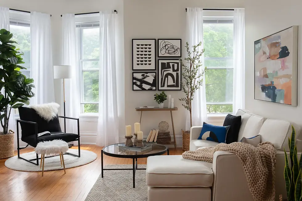 Apartment Therapy - The Home Depot