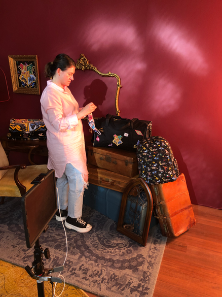 Prop Stylist, Interior Styling, Visual Merchandising, Set Design, Tabletop Styling, Art Direction, Chicago Stylist, Product Styling





