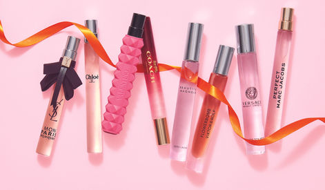 Ulta Beauty - Tabletop | Product Styling Set Design
Creative Direction
Tabletop Styling
Art Direction
mood boards
prop, art, furniture selections
floral styling
creative concepts
Cosmetic Styling Cosmetic Stylist
