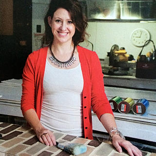 Writer: Amanda Wolfson