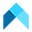 SDY Capital Logo Icon (A blue arrow pointing up)