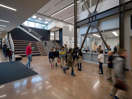 Tambark Creek Elementary School