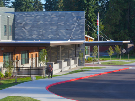 Monroe Elementary School