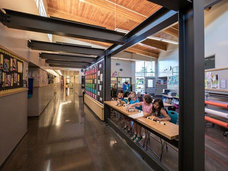 Birchwood Elementary School