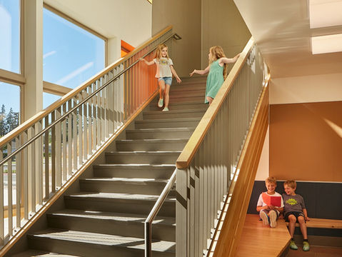 Alderwood Elementary School 