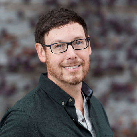 Corey Wright, AIA