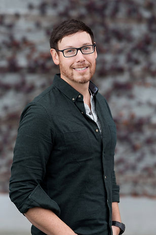 Corey Wright headshot