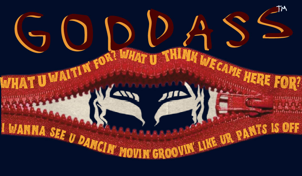 GODDASS '26