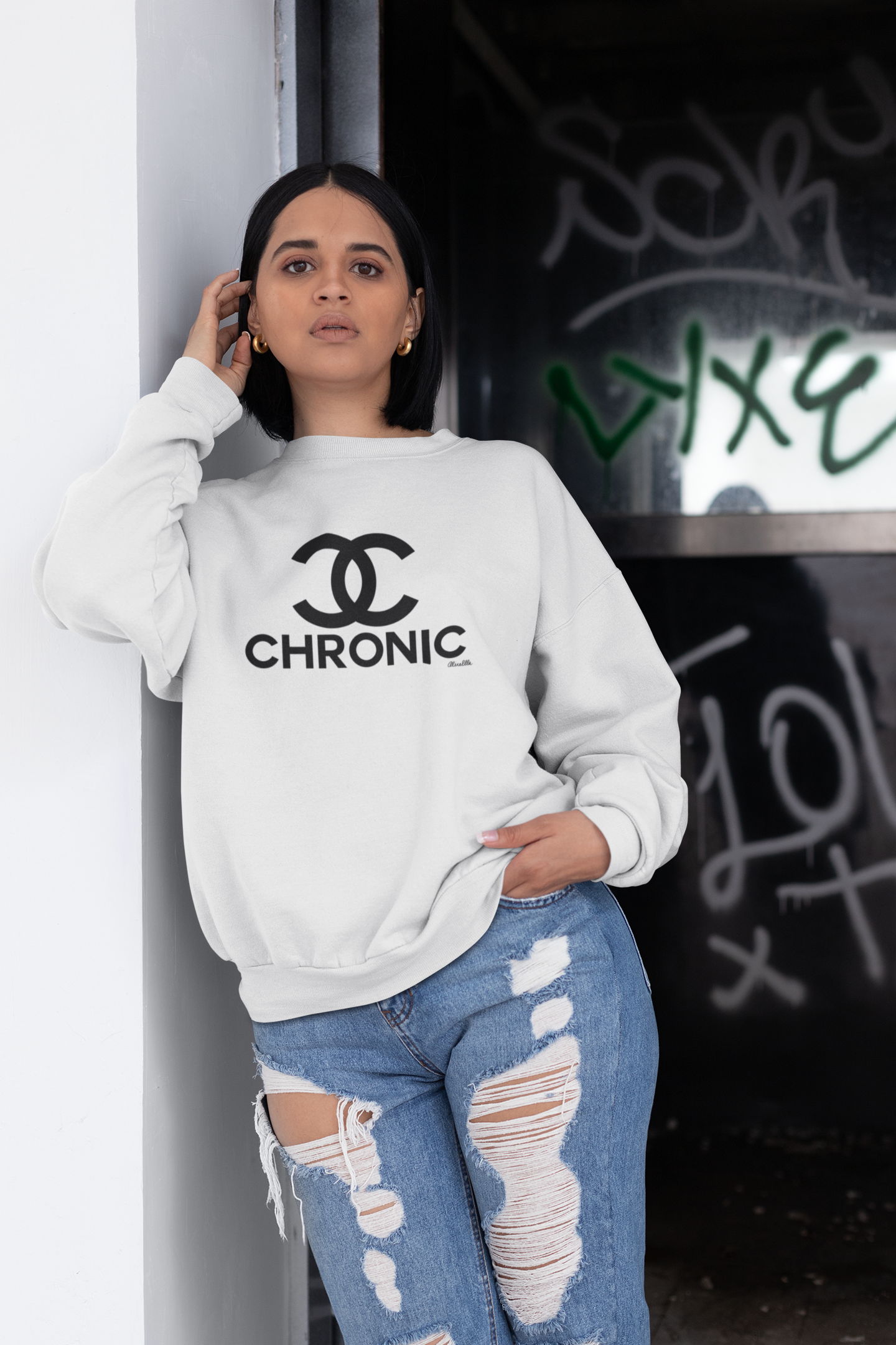 Chronic Sweatshirt