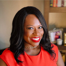 Audarshia Townsend│CHI