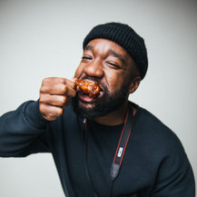 Jordan Williams│DAL
