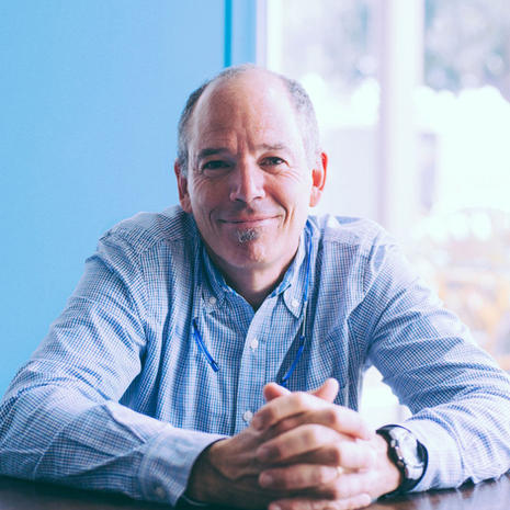 Marc Randolph
