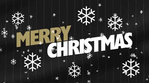 Basketball Team Christmas GIF by Newcastle Eagles.gif