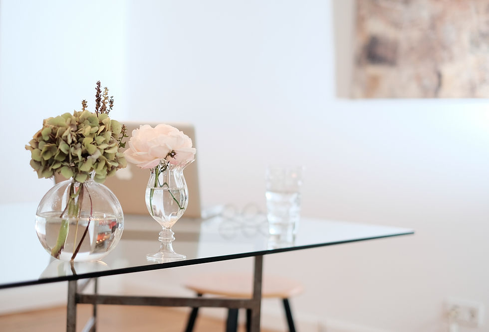 Domestic Cleaning Services