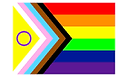 Intersex-Inclusive Progress Pride flag