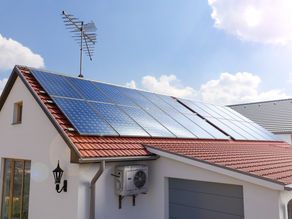 מערכת סולארית ביתית - מגמות לעתיד