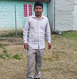 Juventino Matias Ortiz