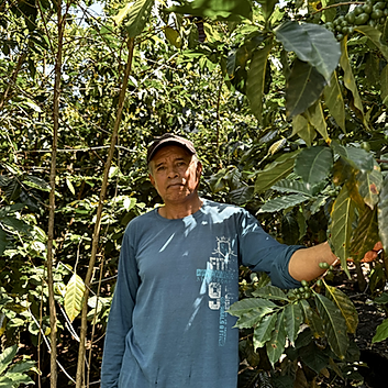 Lazaro Morales Zacarias