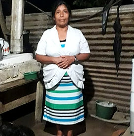 Margarita Perez Sanchez