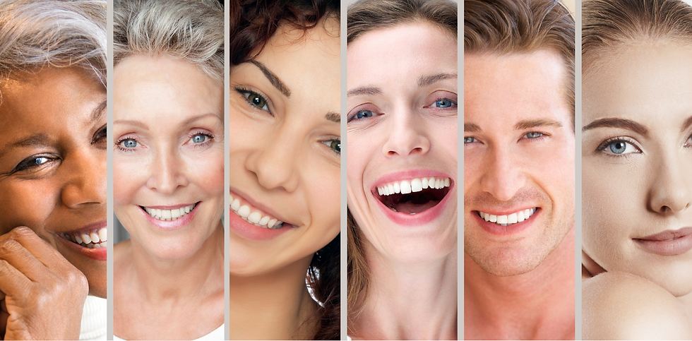 Rejuvenate Clincs - group of people