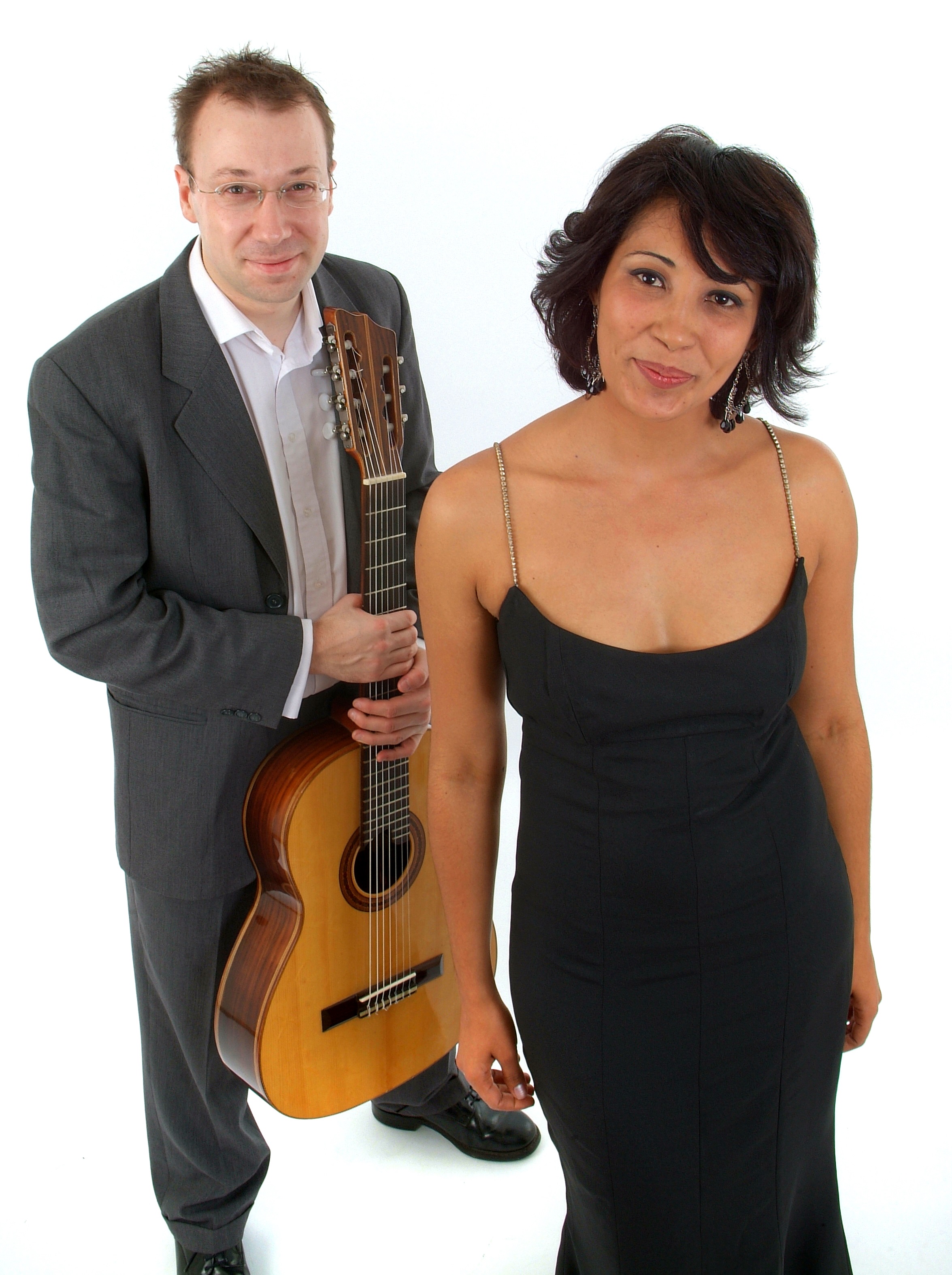 Copy of Leandra Varanda and Jonathan Preiss - Image 1
