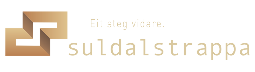Suldalstrappa