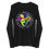 Thumbnail: Fort Morgan Mardi Gras Est. 2019 Unisex Long Sleeve Tee