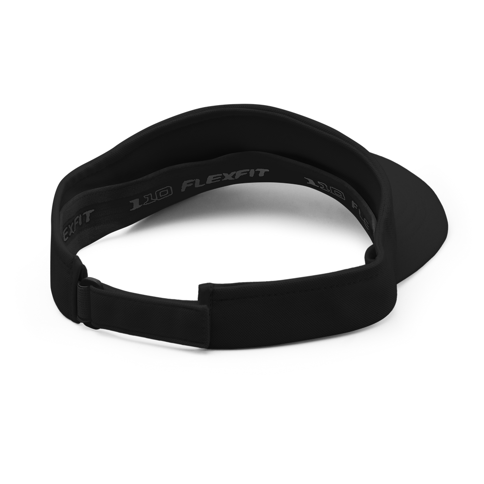 Thumbnail: Fort Morgan Pleasure Island Visor