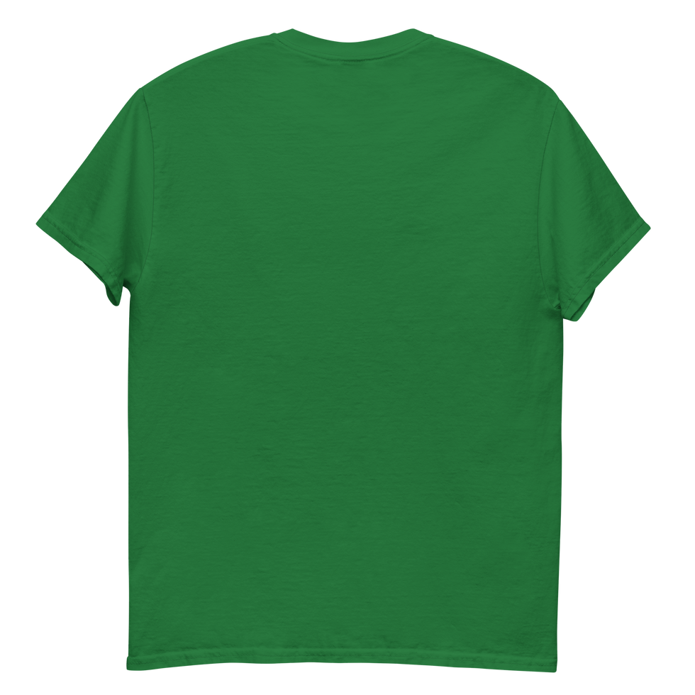 Thumbnail: Ft. Morgan Mardi Gras Unisex classic tee