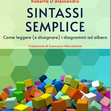Sintassi Semplice. Come leggere (e disegnare) i diagrammi ad albero