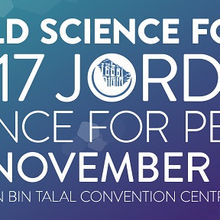 World Science Forum 2017. Science for Peace