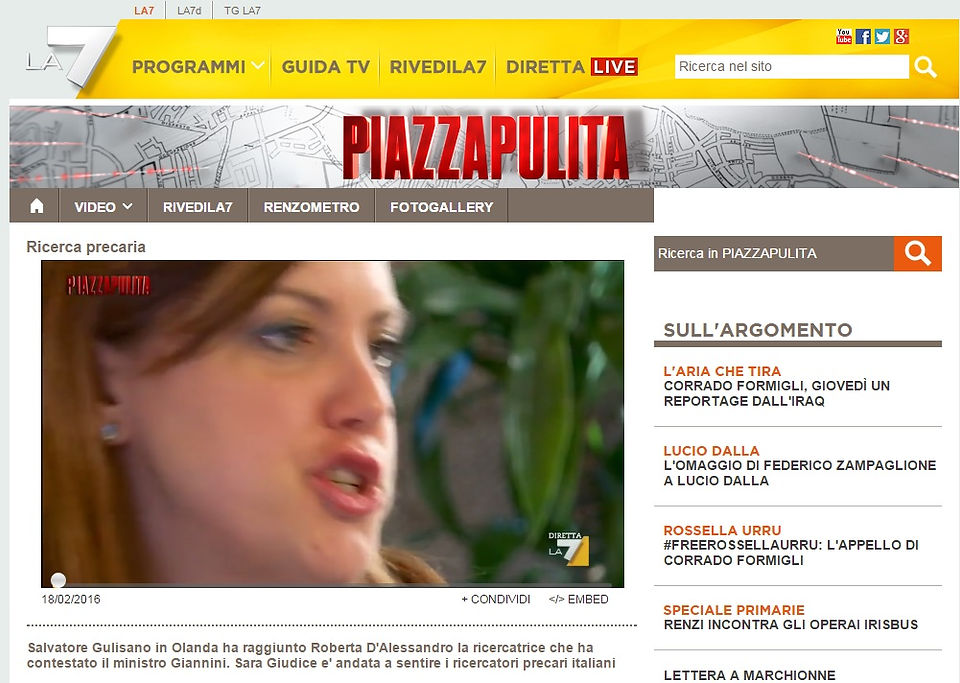 PiazzaPulita