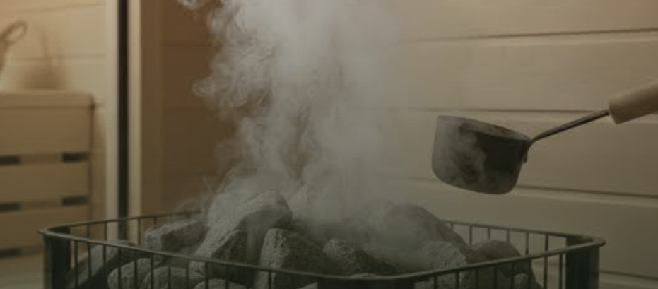 Infrared vs Volcanic Stone: The Honest Comparison