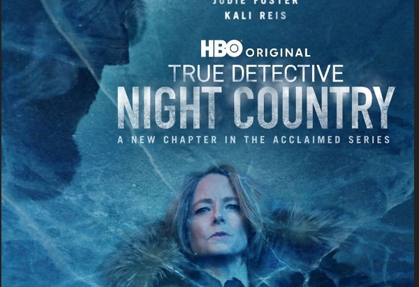 True Detective: Night Country (2024)– A Chilling, Dark Deep-Dive into the Alaskan Unknown