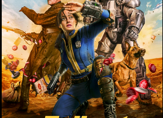 Fallout (2024) Series: Amazon Prime's Explosive Dive into Post-Apocalyptic Madness