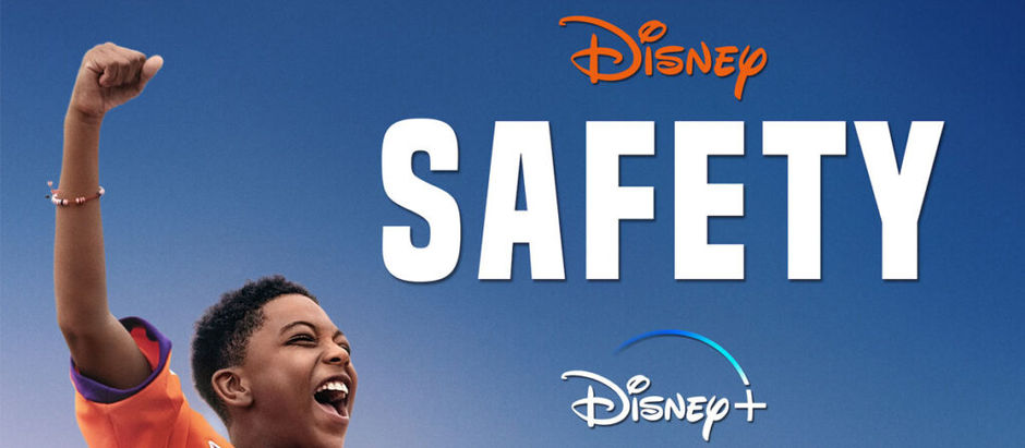 Hope in a bleak time.... - Safety (2020) - Review