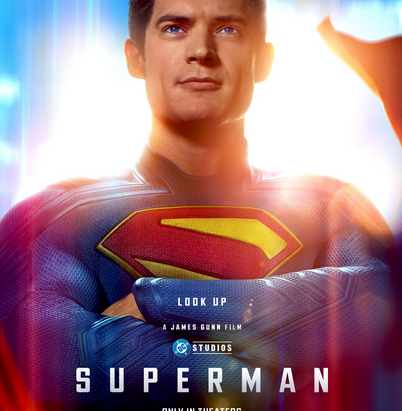 From Grim Snyder to Goofy Gunn: A Superman (2025) Review