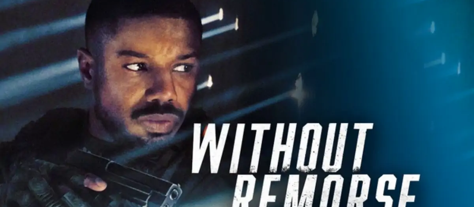 Tom Clancy's next Franchise? Without Remorse (2021) - Review