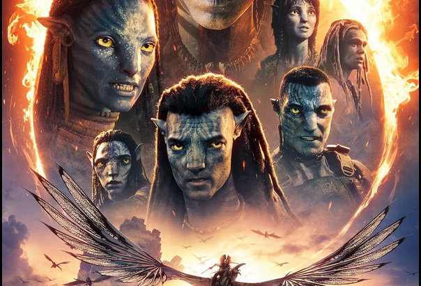 AVATAR: Fire and Ash Proves Cameron Is Still Playing 4D Chess