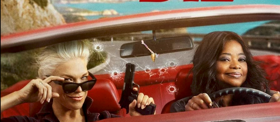 Murder, Mayhem and Mates: Ride or Die (2026) Series