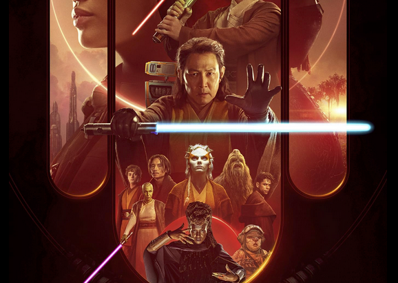 The Acolyte (2024) Series: Jedi Crime Spree and Lightsaber Shenanigans in Disney's Latest Adventure. Early Review