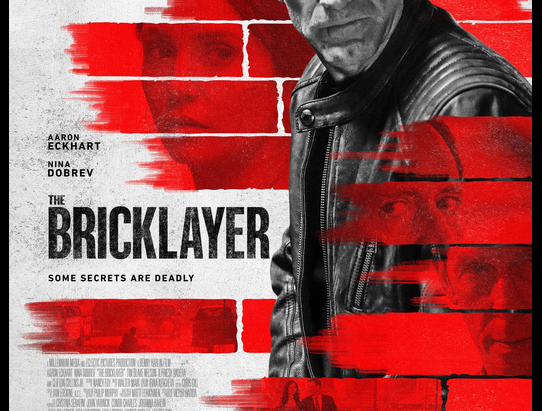 The Bricklayer (2024): A CIA Catastrophe That'll Leave You Brickin' Your Brain!