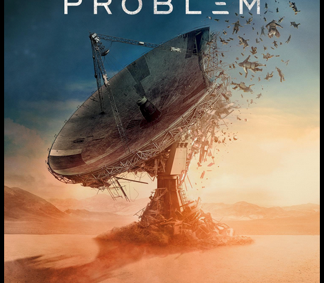 Dial E for Extraterrestrial: Netflix's '3 Body Problem' (2024) Review