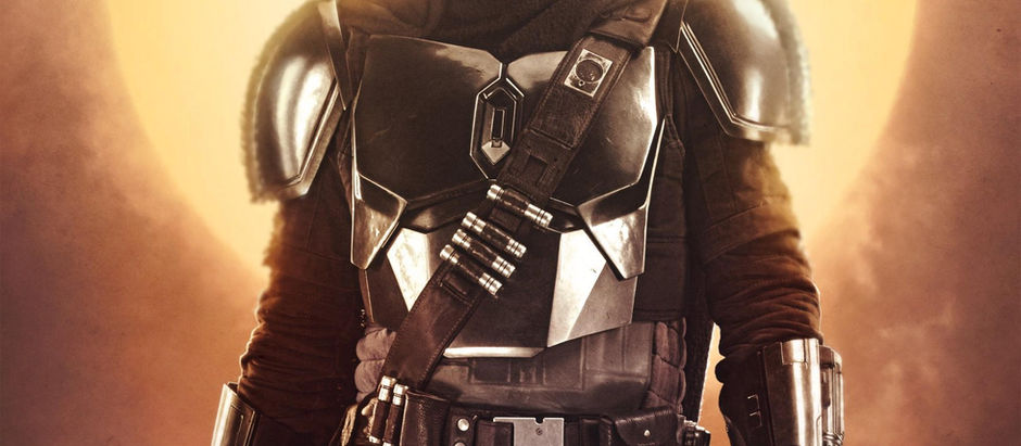 ARE YOU READY FOR SEASON 2? -The Mandalorian (series)