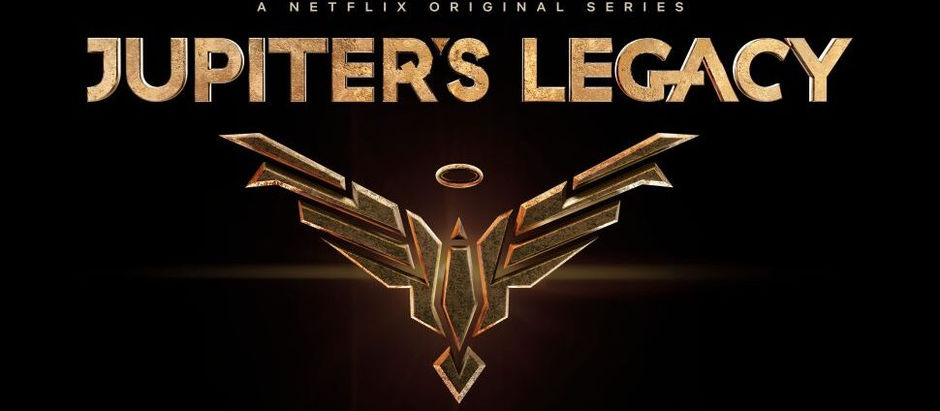 The start of a new franchise? Jupiter's Legacy  (2021) series - Review