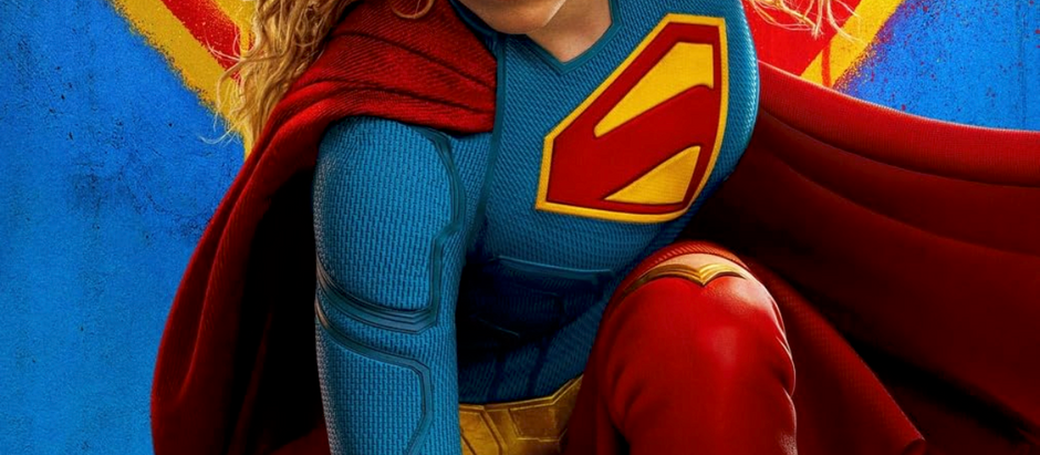 Supergirl (2026): Binge Drinking on Red Suns and Regret