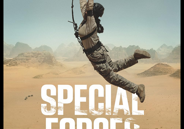 Boot Camp from Hell - Special Forces: World's Toughest Test (2023) Series - Review