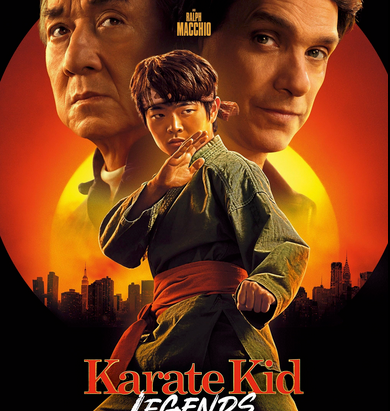 Miyagi-Do or Miyagi-Don’t? Breaking Down Karate Kid Legends’ (2025) Midlife Crisis